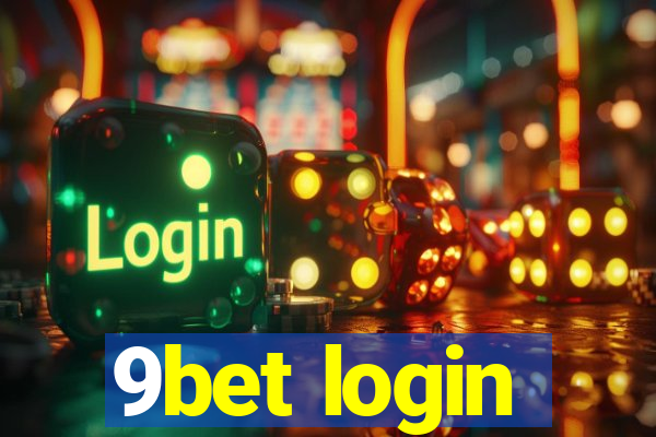 9bet login